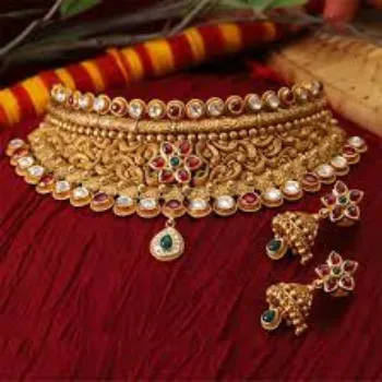 Traditional Necklace